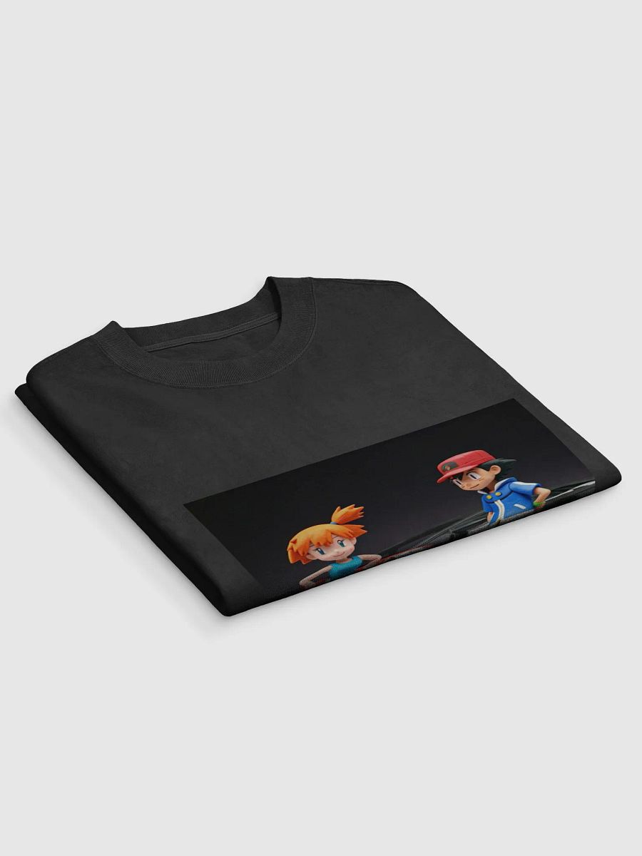 Ferrari snuck in pokemon smh product image (3)