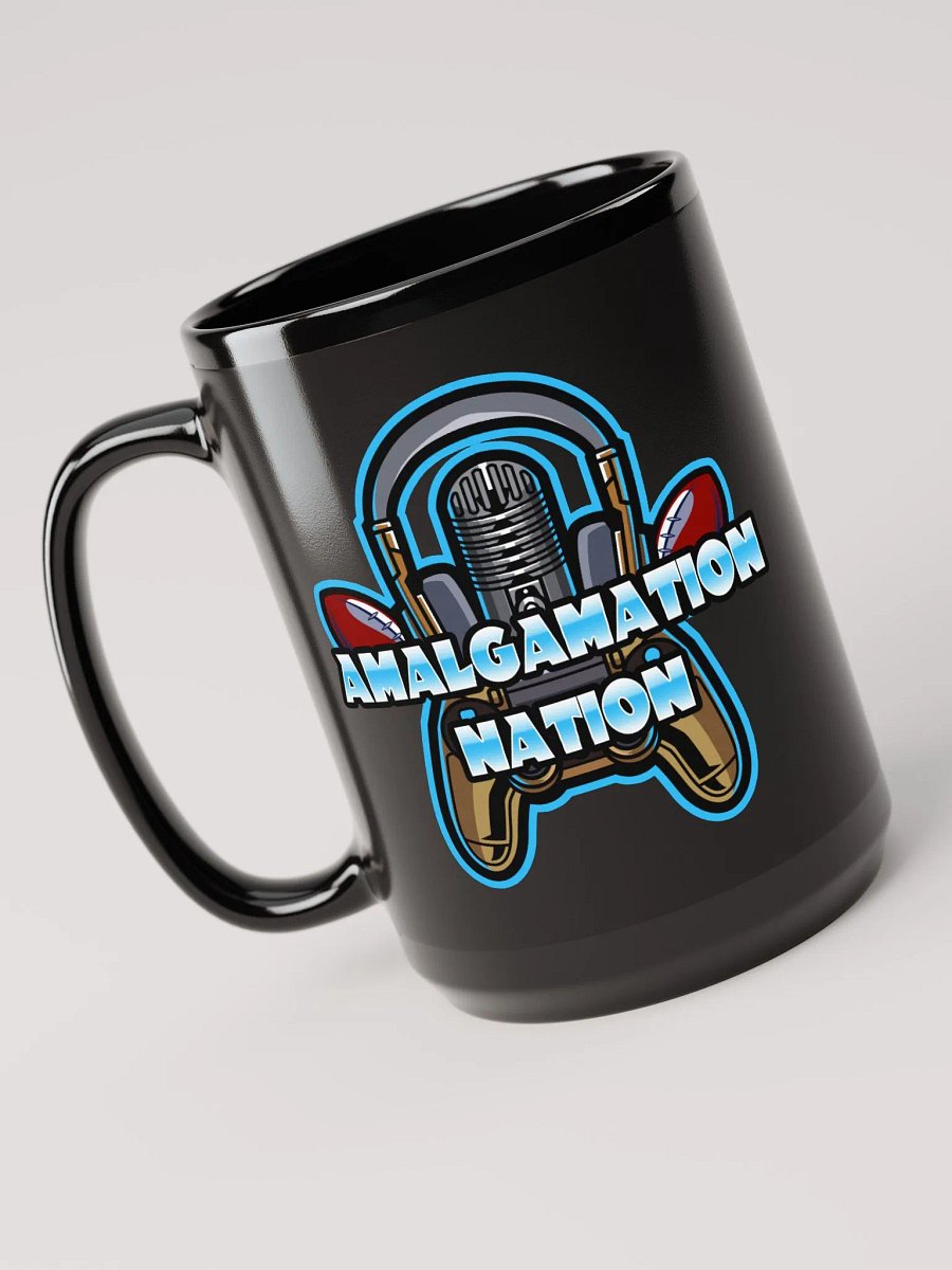 AM/Undead Coffee Mug product image (3)