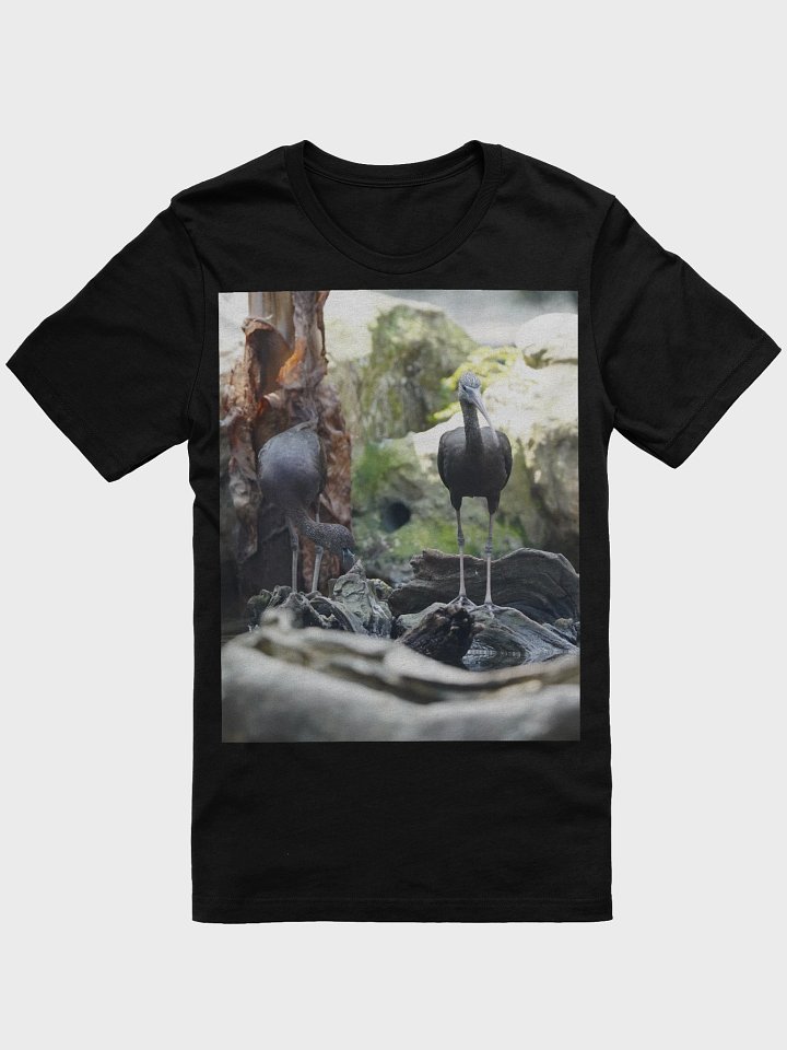 Rocky Birds SuperSoft Tee product image (1)