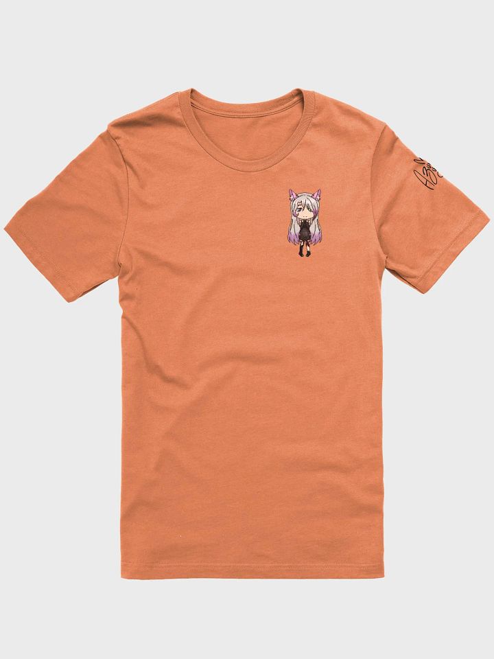 Pixel Azura Tshirt product image (3)