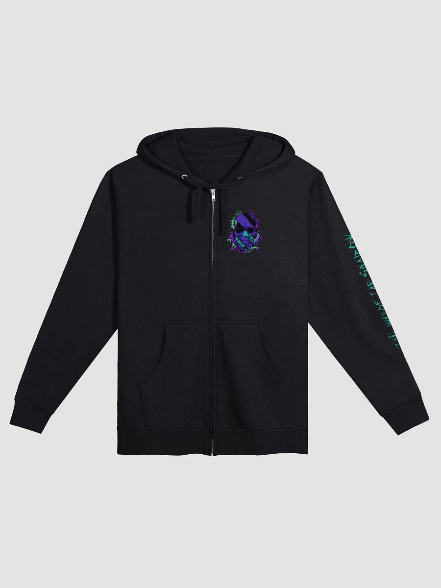 The Way Of The Shadow Deluxe Hoddie product image (1)