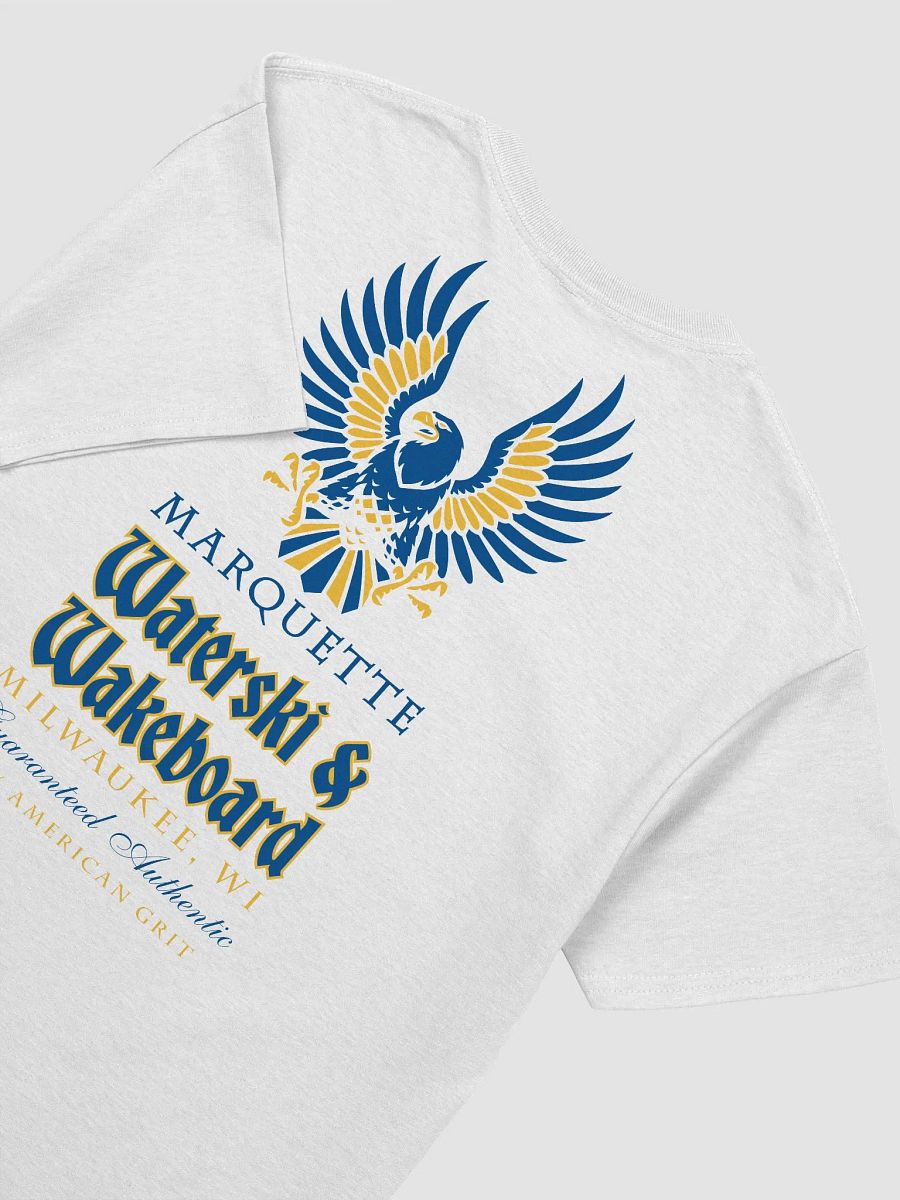 Marquette Rumple Tee 2024 product image (4)