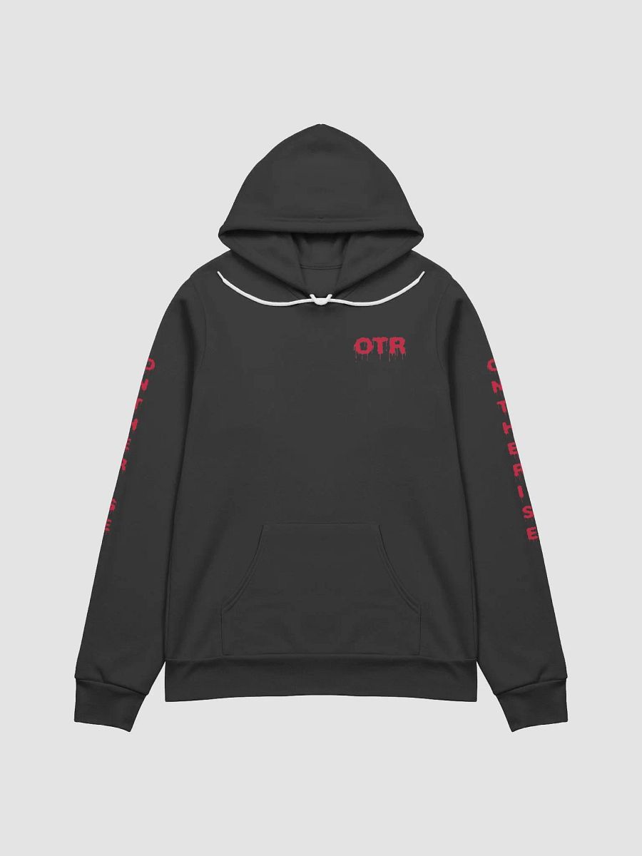 Star Hoodie product image (1)