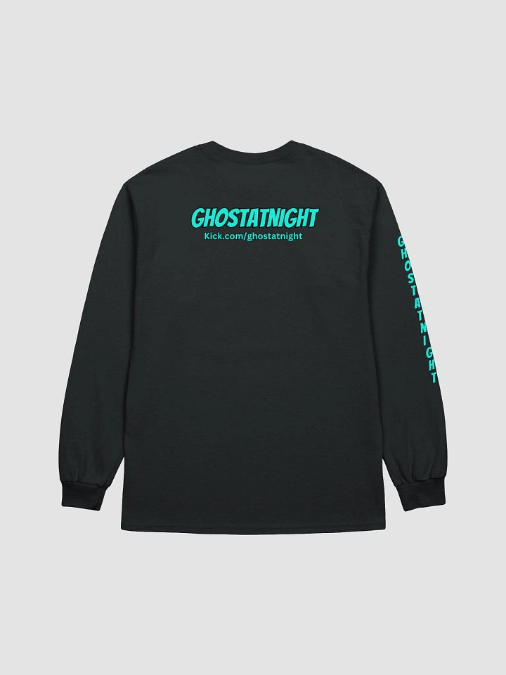 Long Sleeve T-Shirt product image (2)