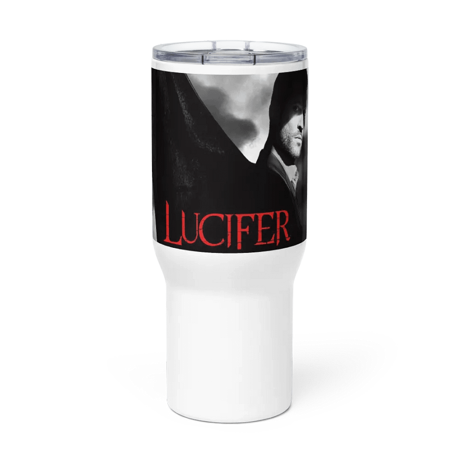 Lucifer product image (2)