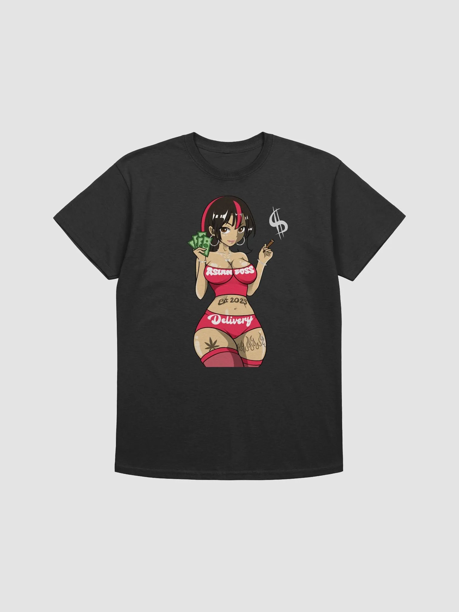 Baby Heavyweight T-Shirt product image (1)