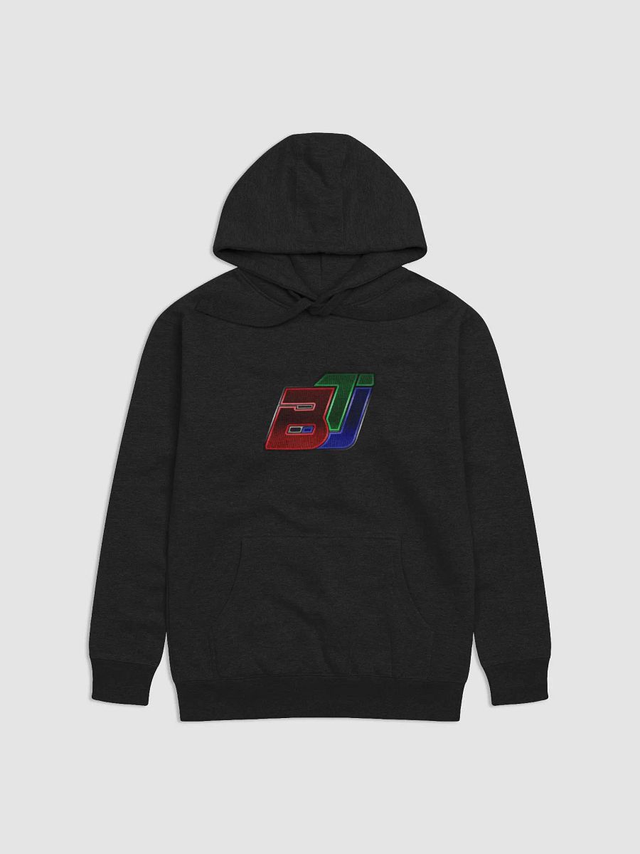 BTJ Classic hoodie product image (4)