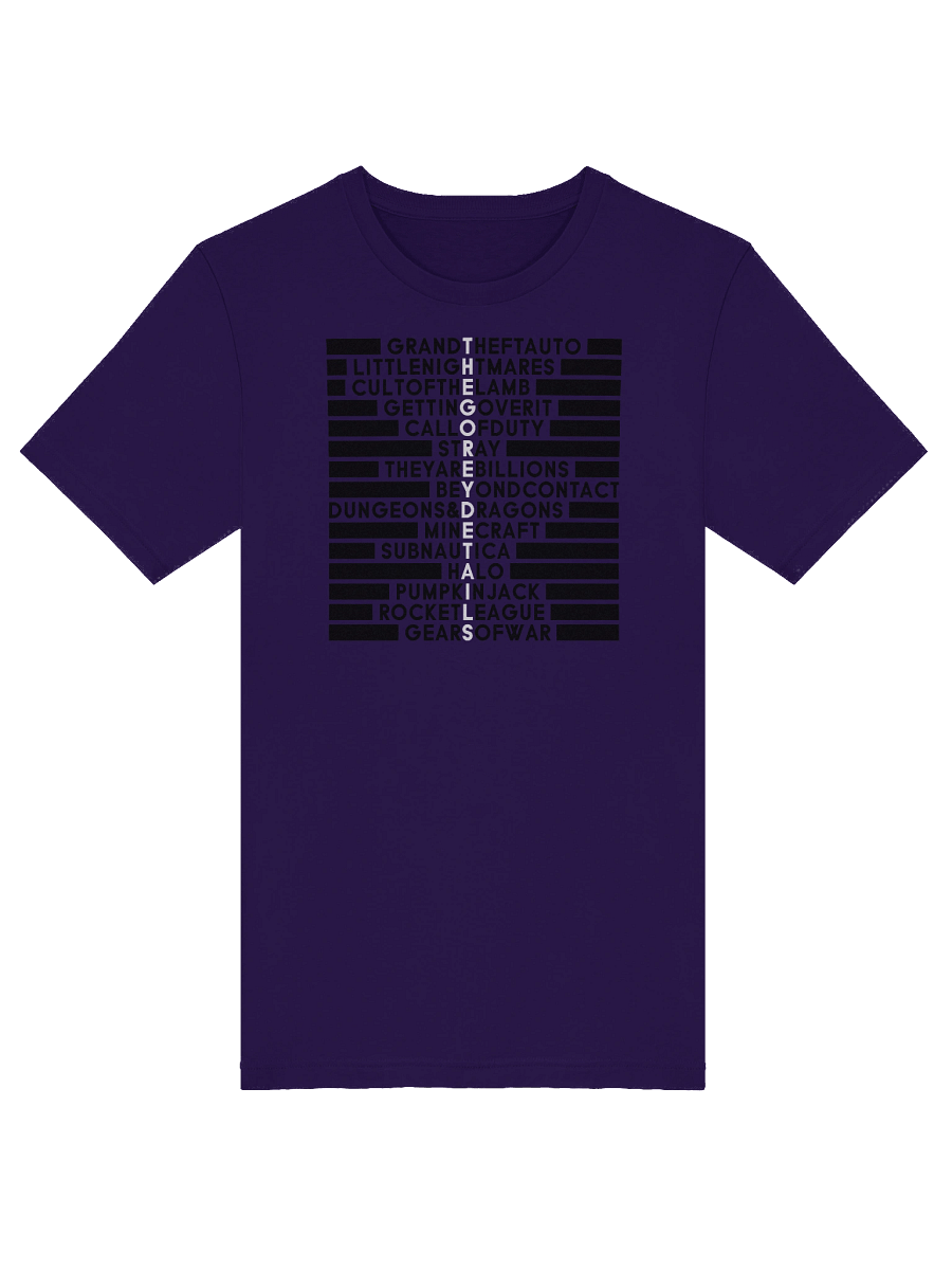 Variety is the Spice of Life - Bella+Canvas Supersoft T-Shirt product image (17)