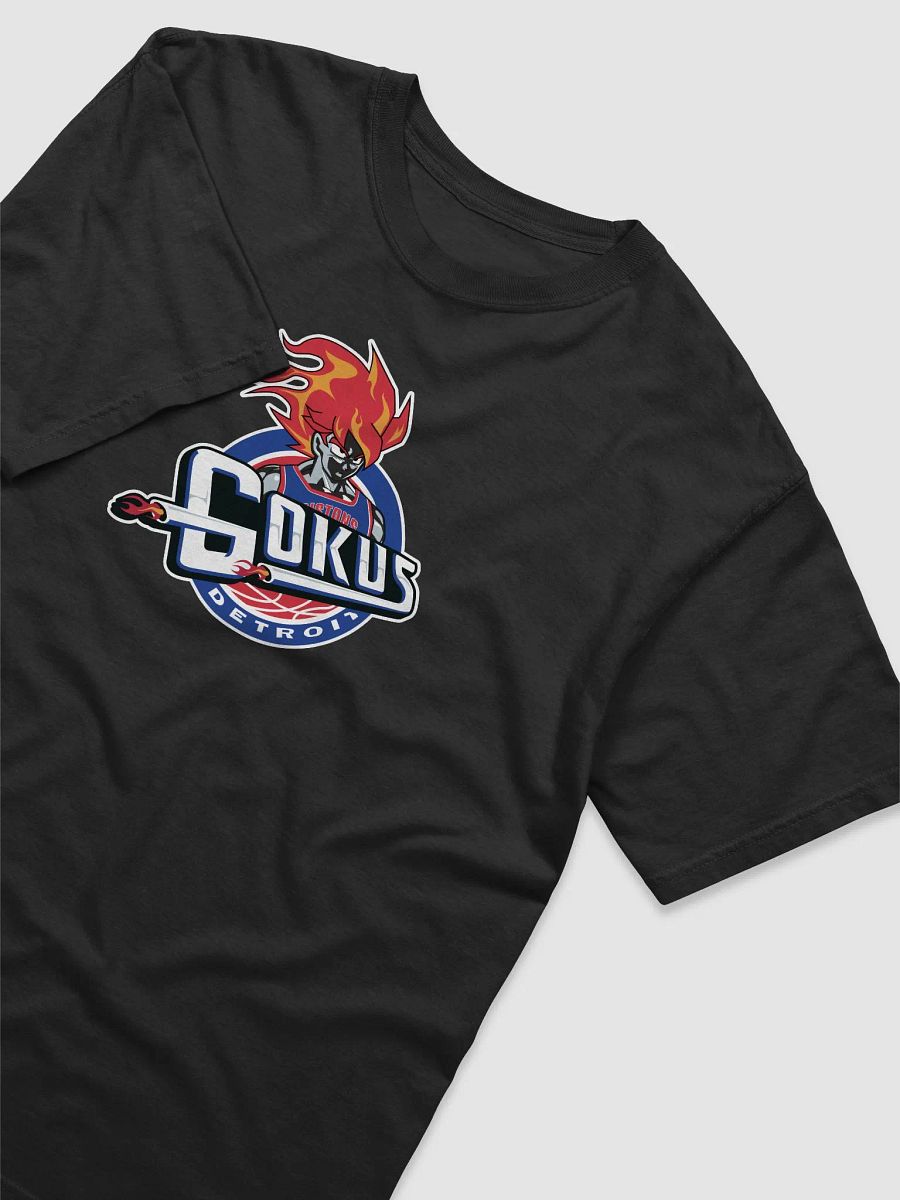 Detroit Gokus product image (13)
