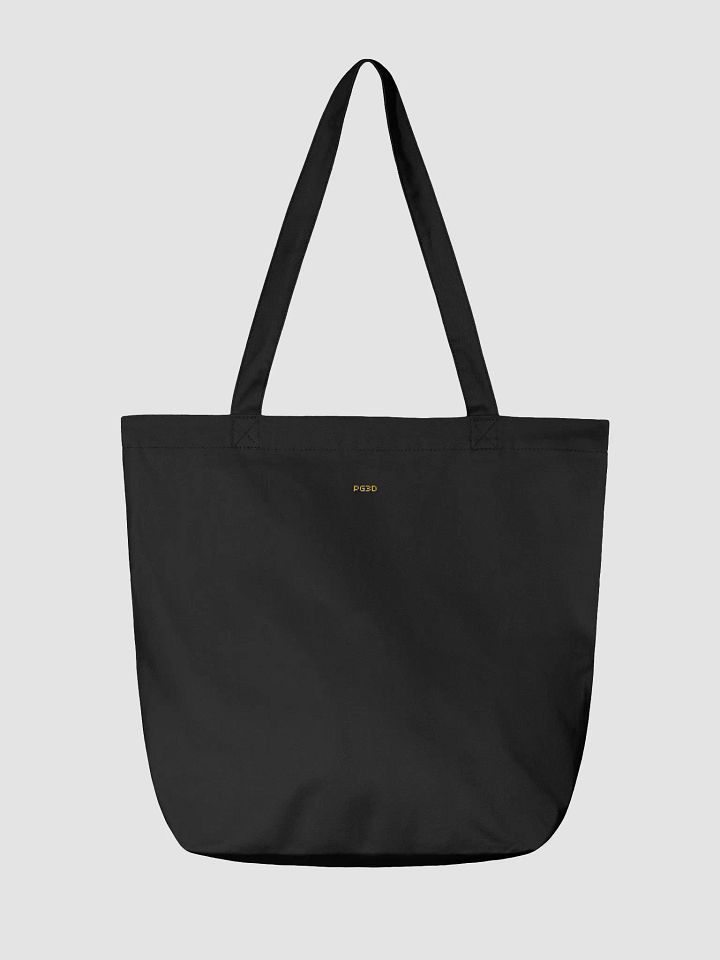 Demon Form Tote Bag product image (2)