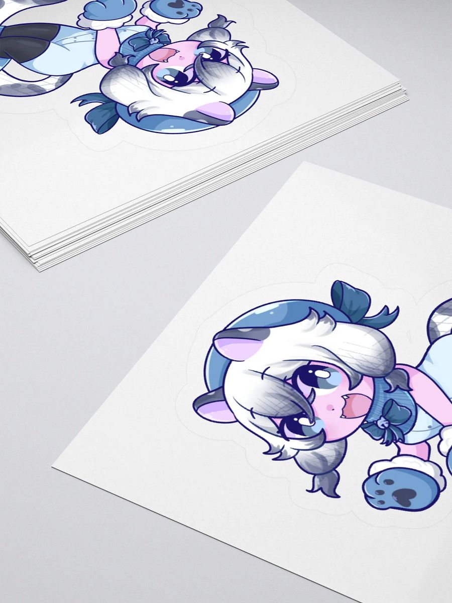 Winter UNI 2024 Sticker product image (3)