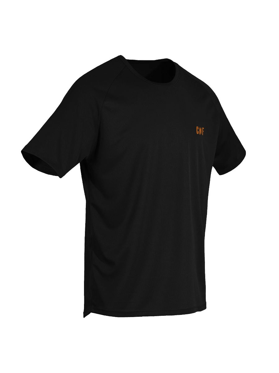 Camp Nightmare Fuel Sports Shirt product image (6)