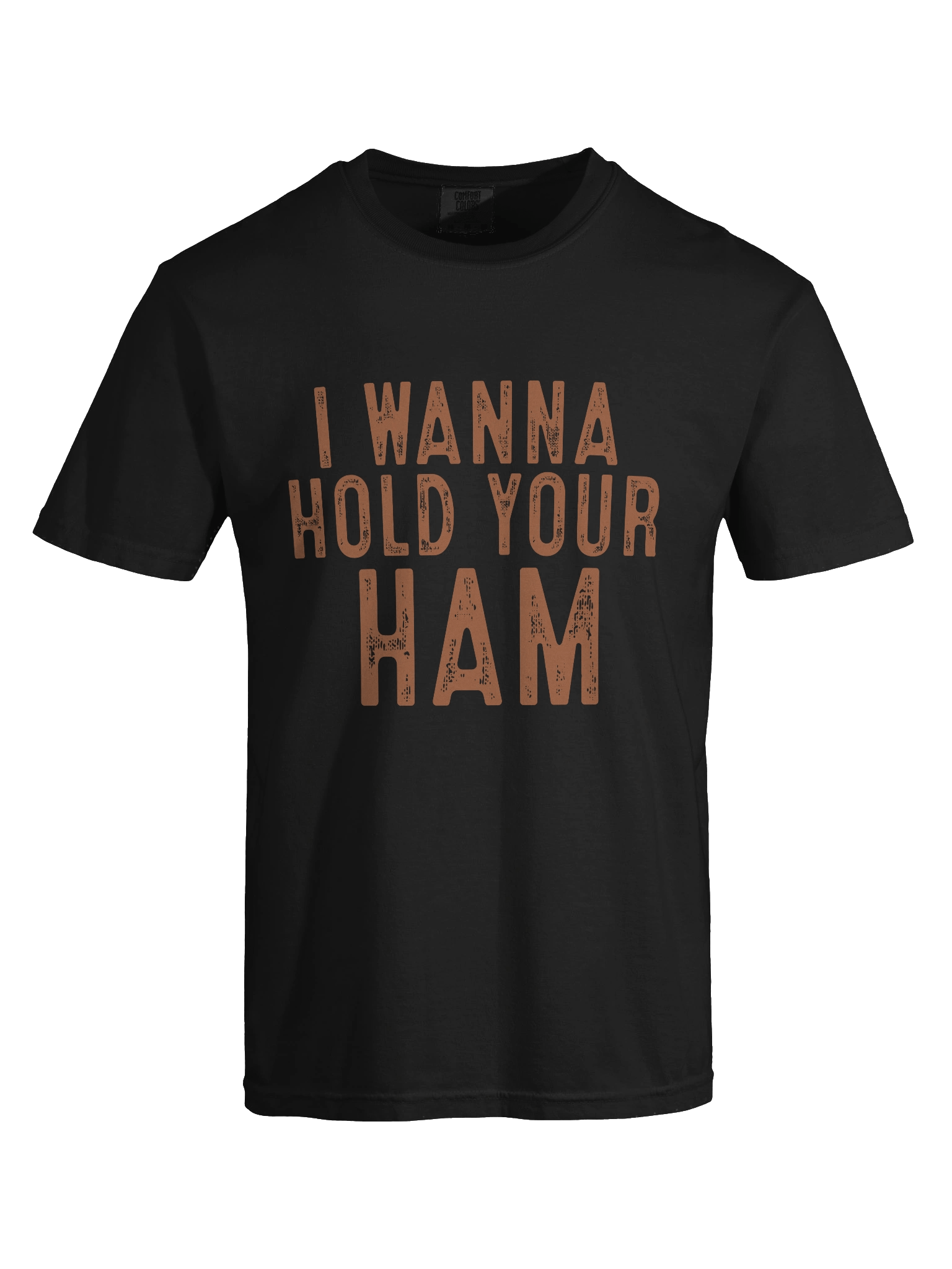 I Wanna Hold Your Ham product image (2)