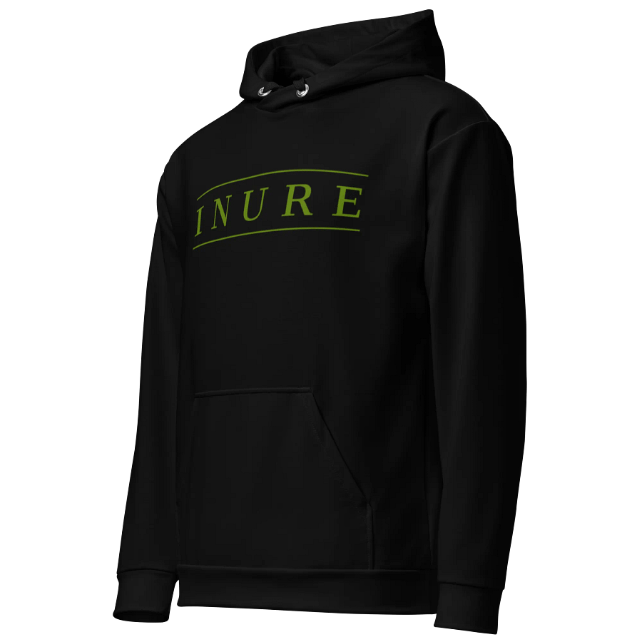 The Call Sweatshirt (Green) product image (3)