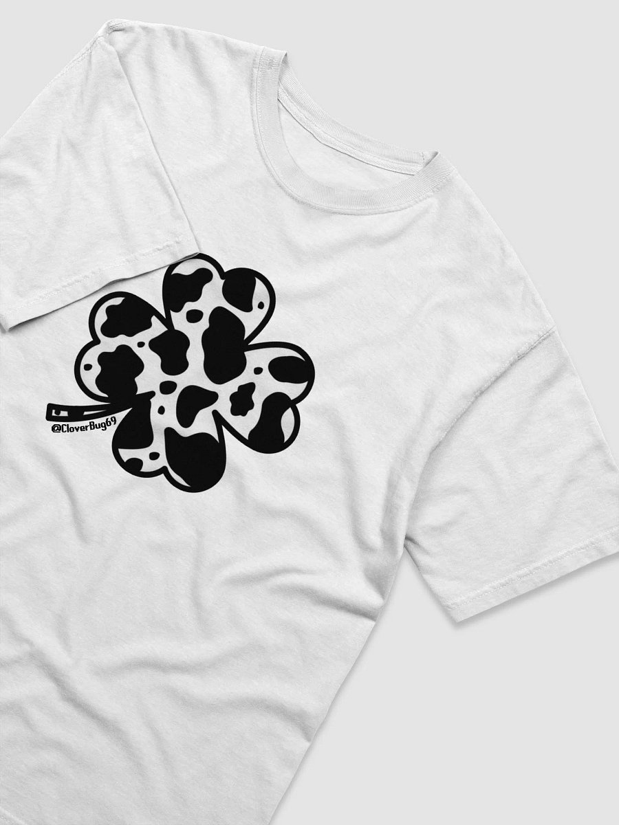 Clover Tee product image (3)