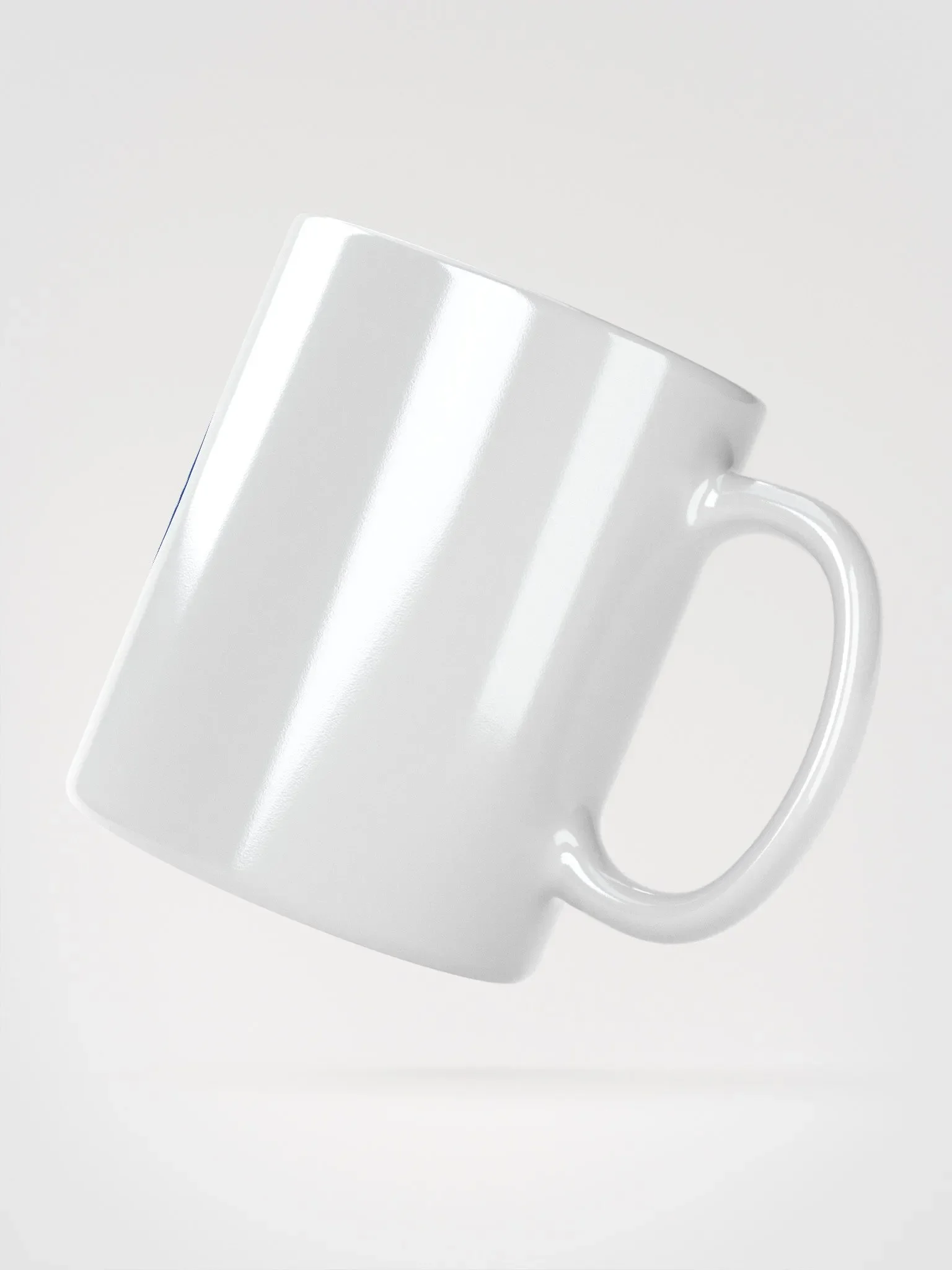 TCO Logo Coffee Mug product image (6)