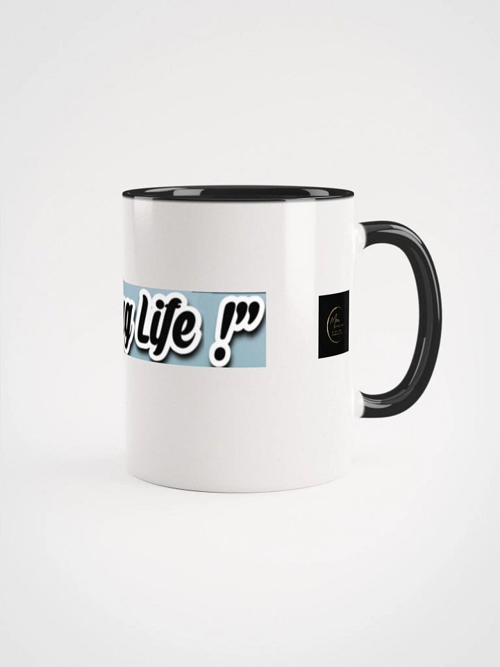The Mug Life Coffee Cup product image (1)
