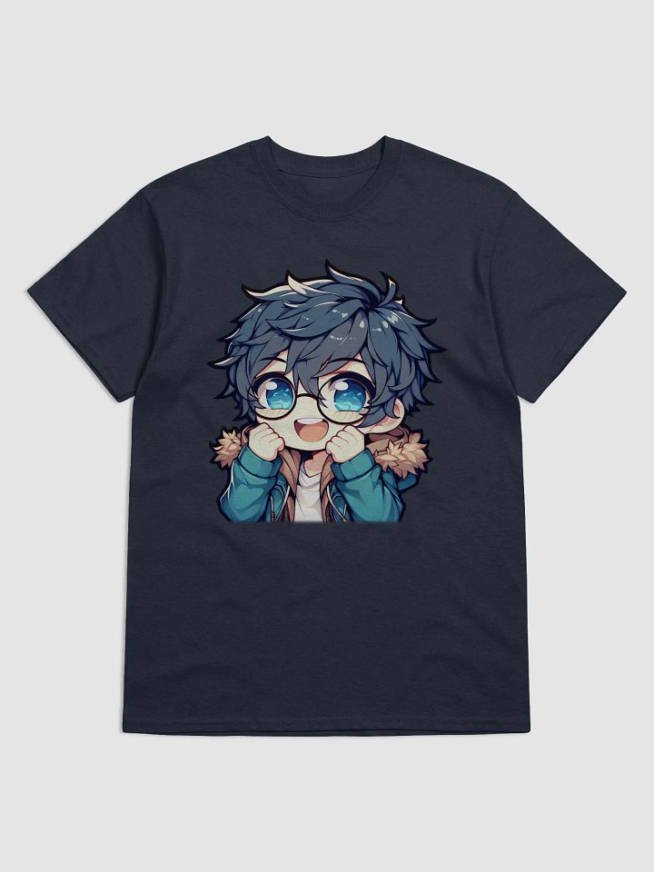 Moham ( Happy T-Shirt ) product image (1)