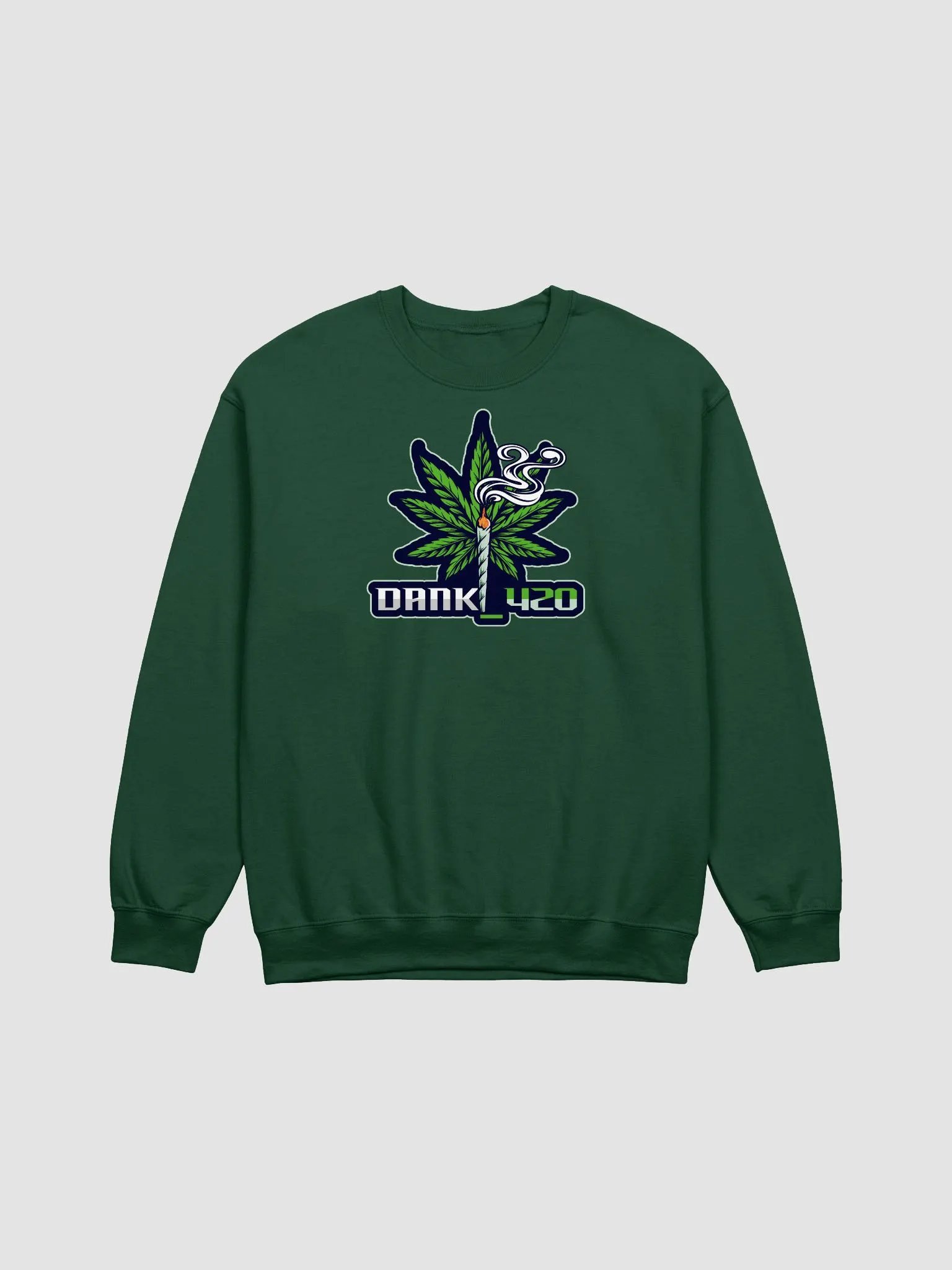 Dank Sweatshirt product image (1)