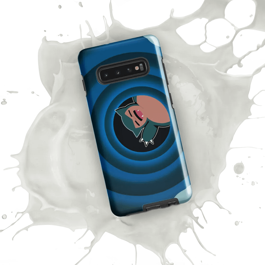 Big Blue Tough Case Samsung Edition product image (54)