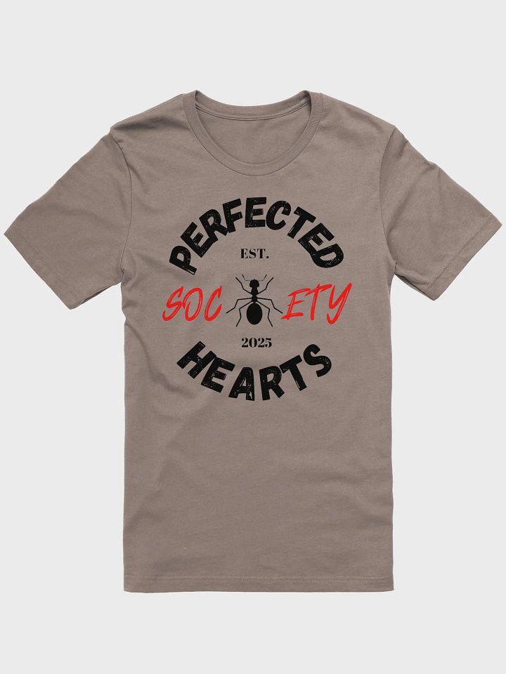 PHS Joshua 23:9-11 Scripture Tee product image (2)