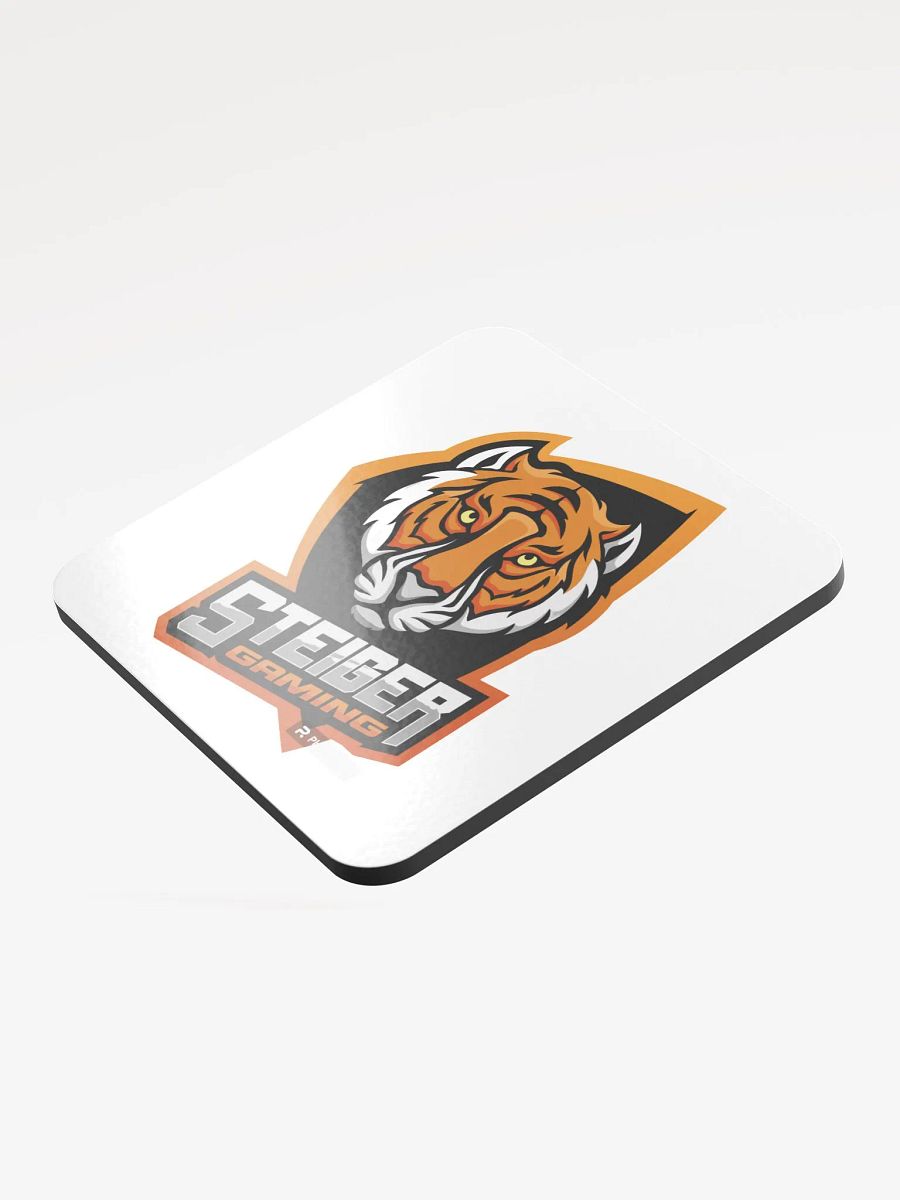 SteigerGaming Coaster product image (4)