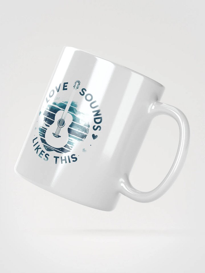 Love Sounds Like This - Mug product image (2)