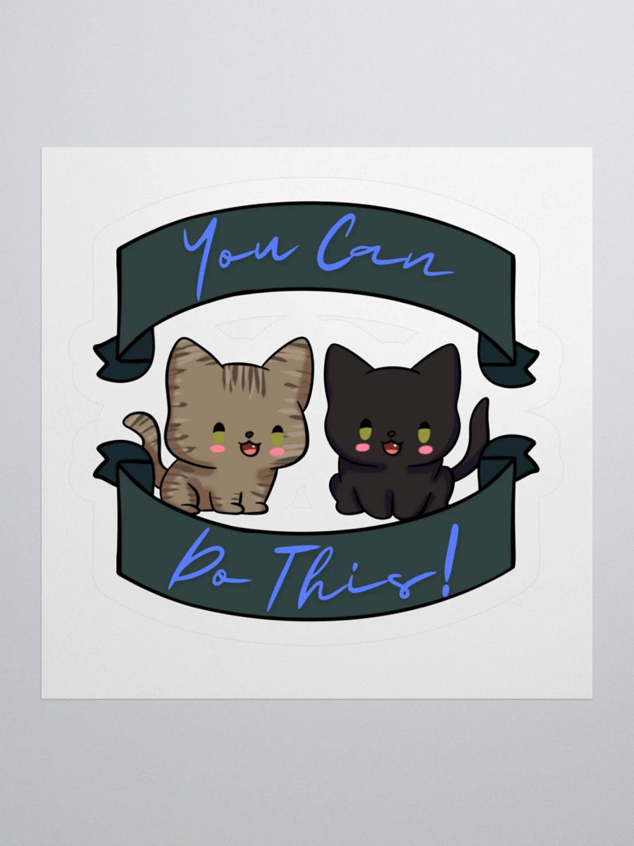 Motivation! product image (1)