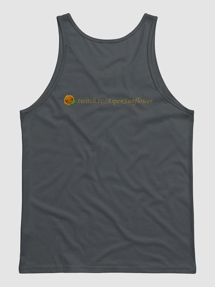 Life is a Dumpster Fire Tank Top product image (11)