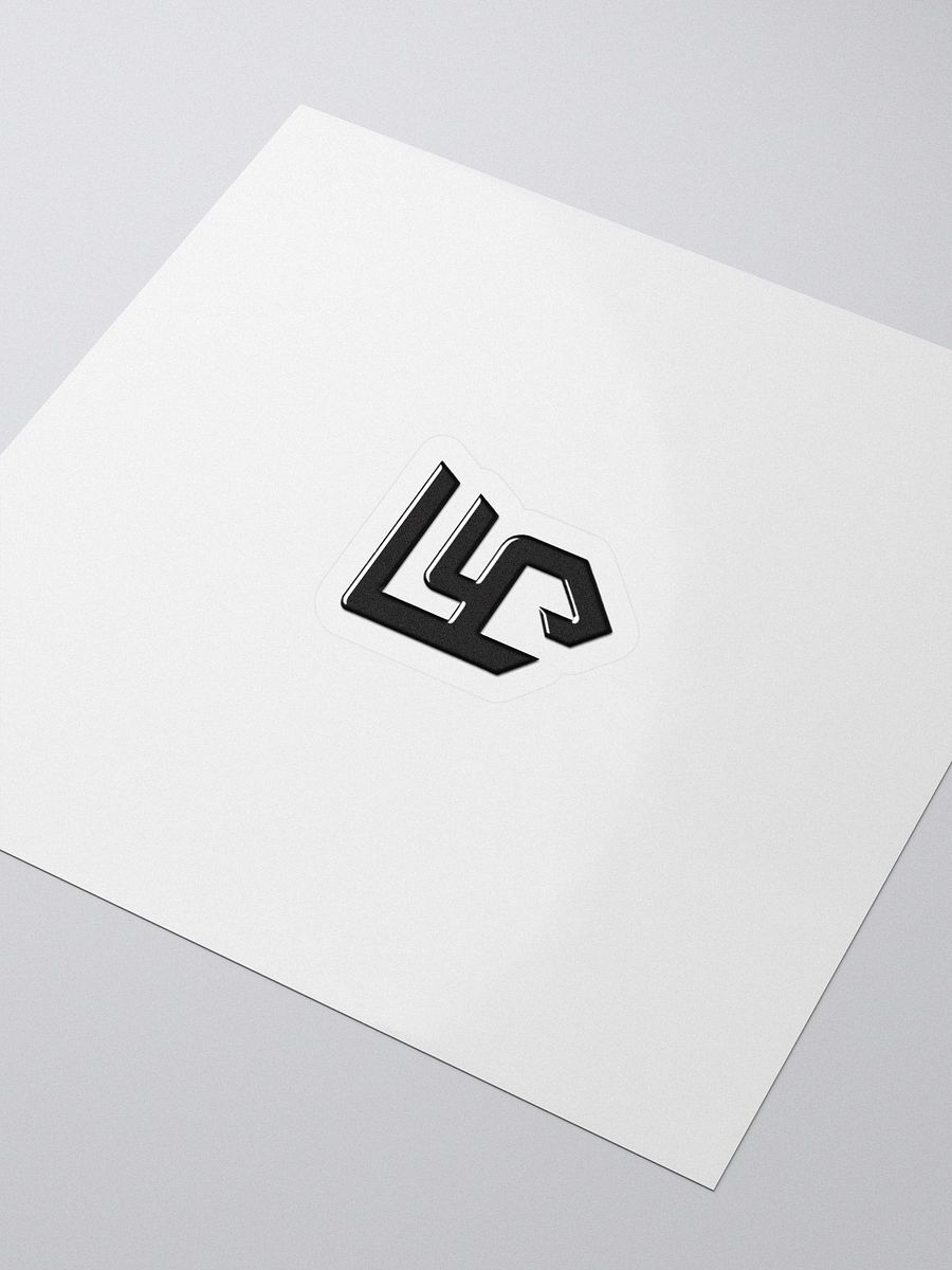 Shadow Pulse” Sticker product image (3)