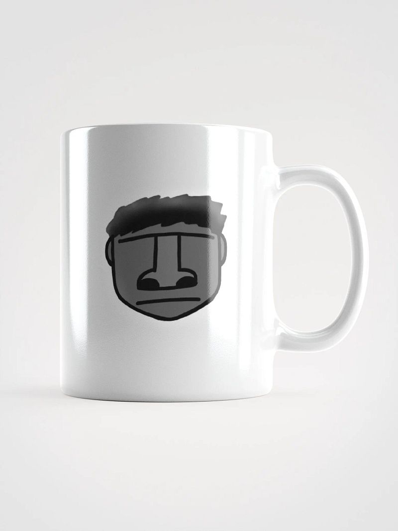 Epic Mug