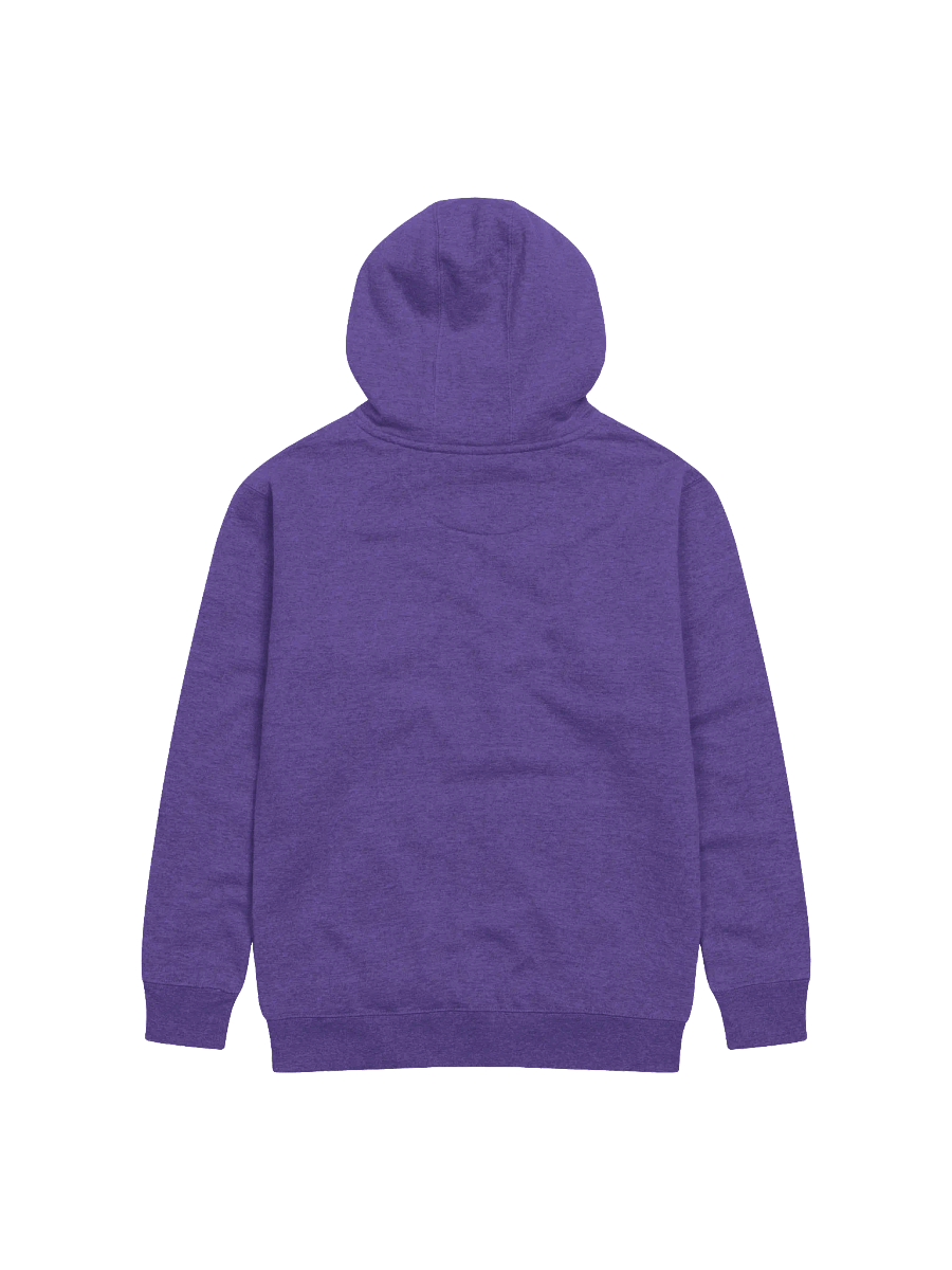 Baby hoodie product image (2)