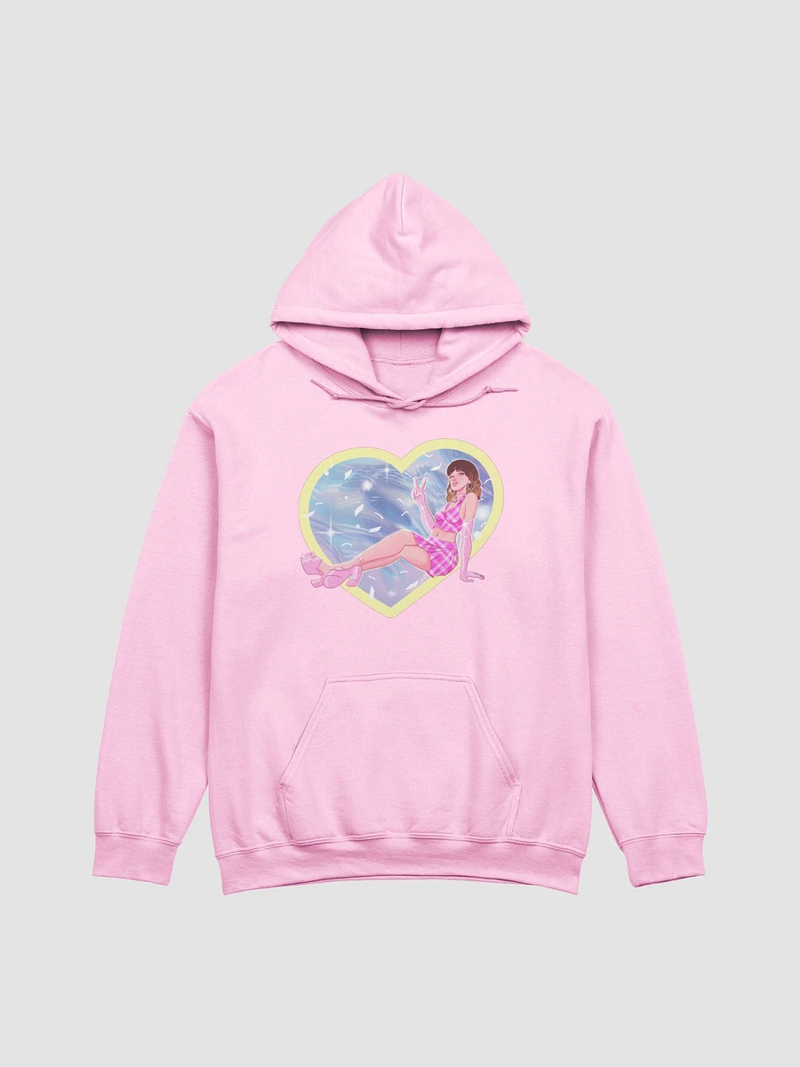 Decadent Heart Hoodie product image (6)