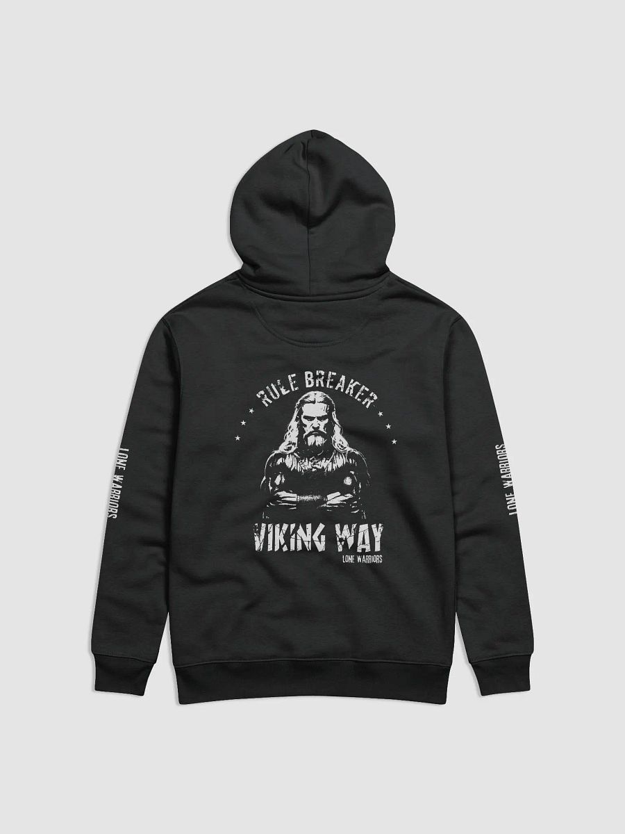 Viking Way | Rule Breaker product image (5)