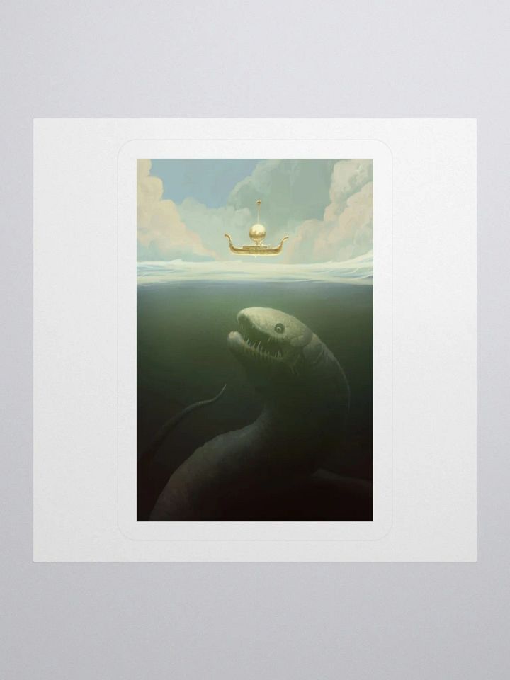 Apep, the Serpent of Eternal Darkness product image (2)