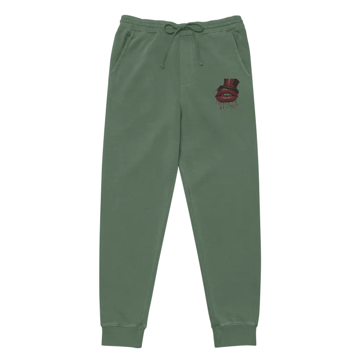 Unisex Logo Design Joggers product image (9)