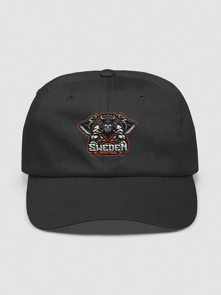 swedish viking cap #3 product image (1)