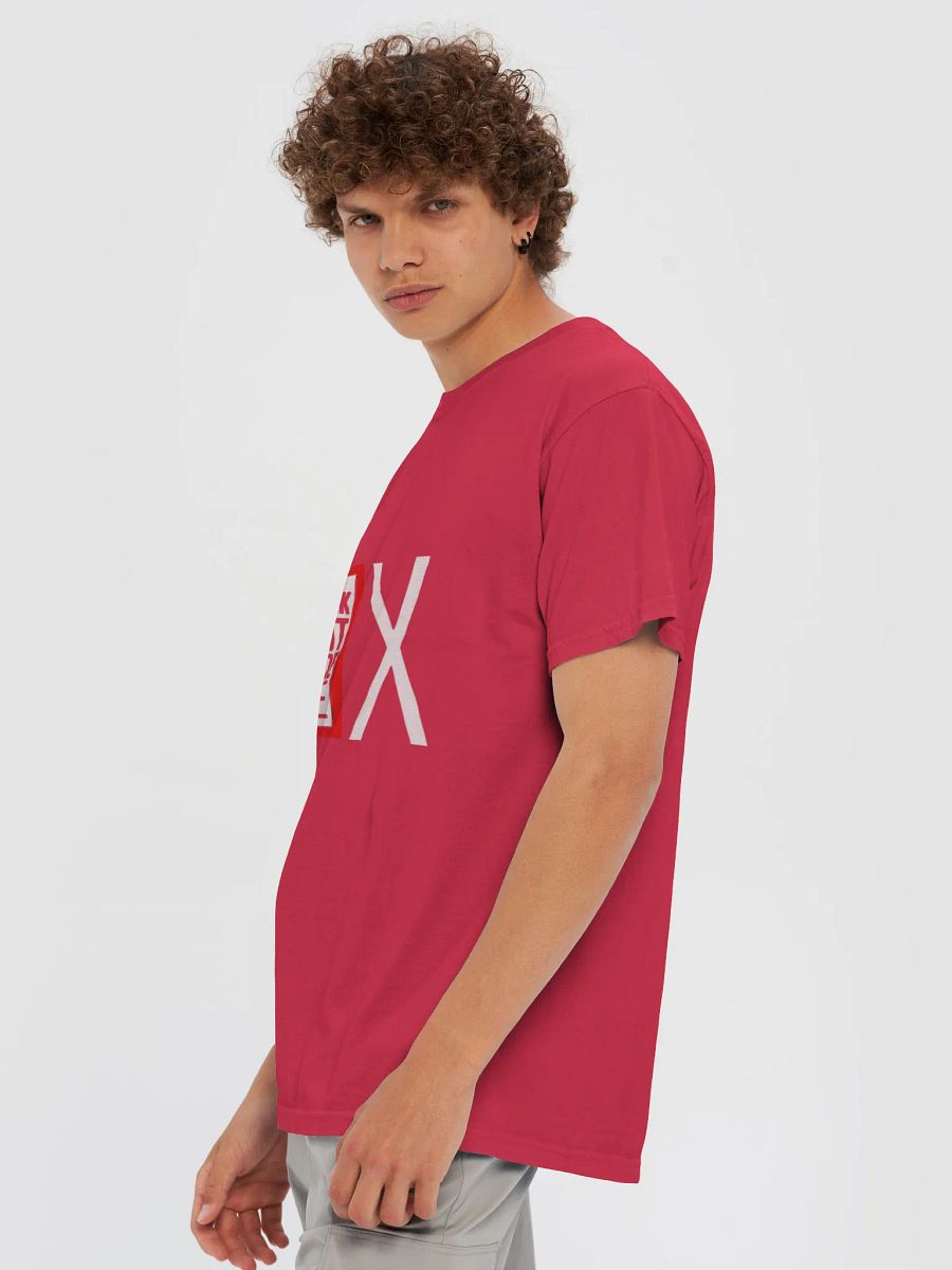 Think Outside the Box T-Shirt product image (75)
