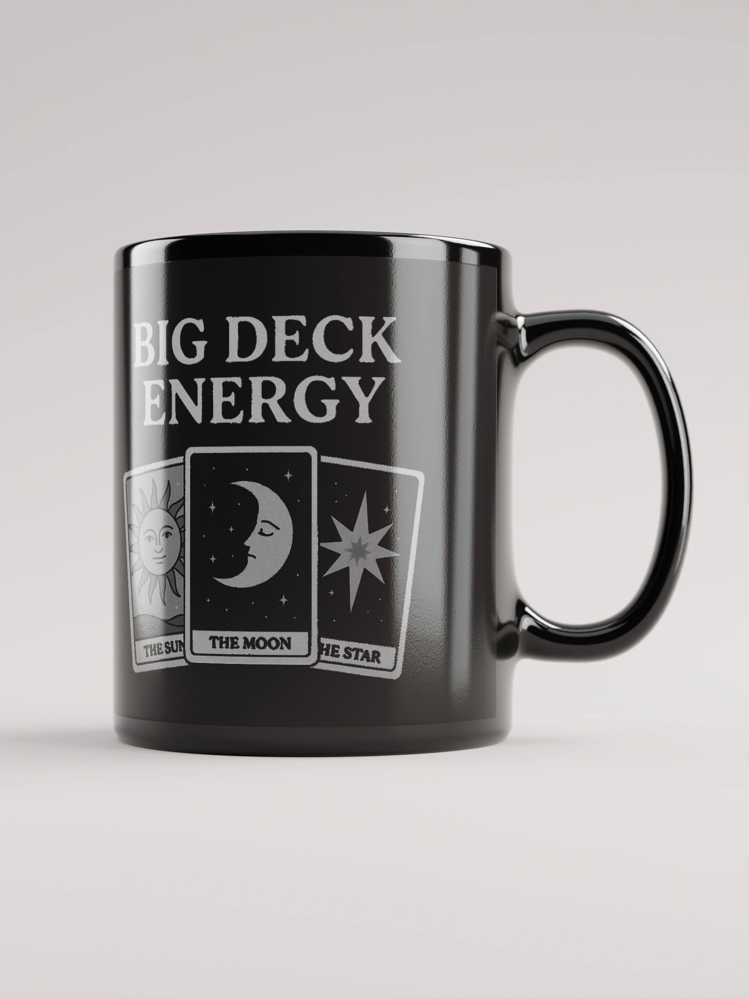 Big Deck Energy - Mug product image (2)