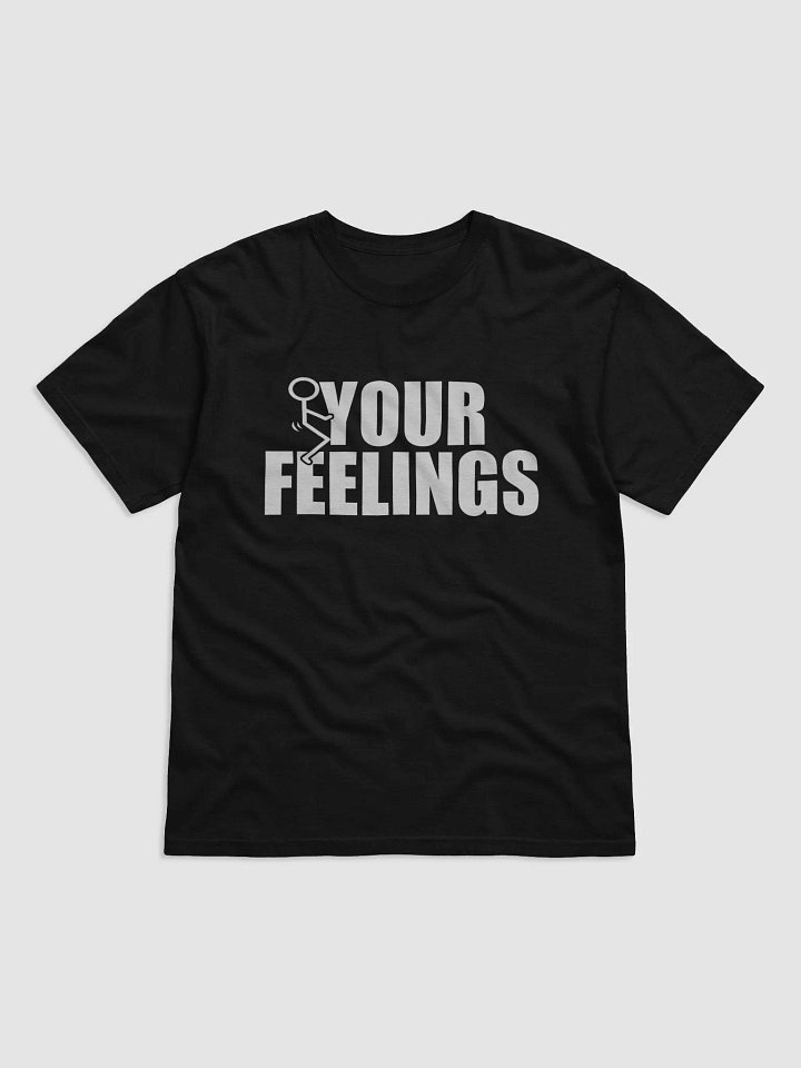 Beyond your feelings product image (1)