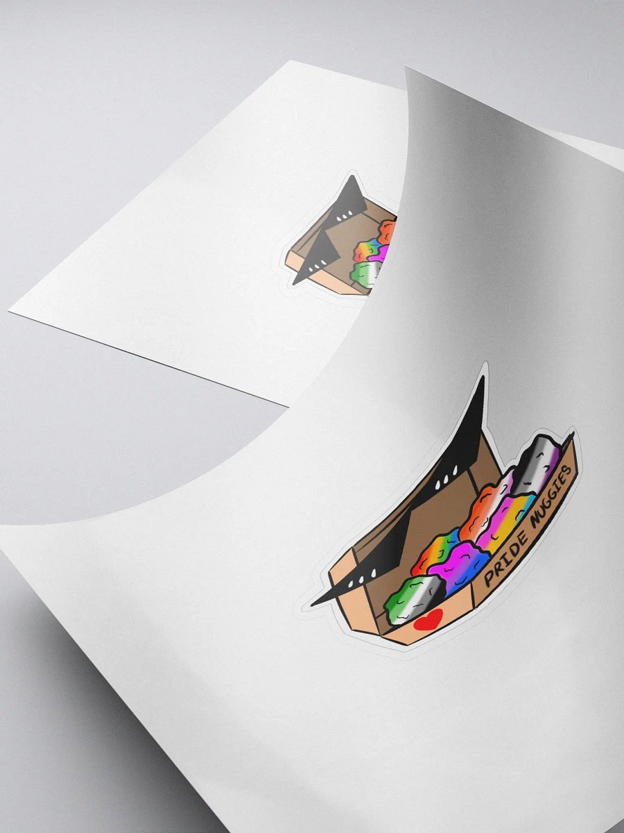 Pride Nugget Box 2 <3 product image (4)