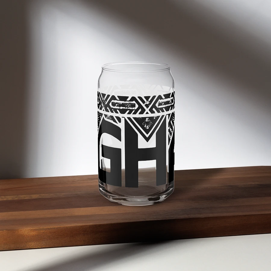 Ghana Drinking Glass [00008] product image (28)