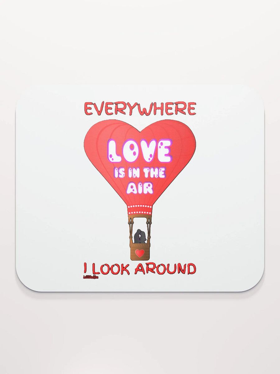 LOVE IS IN THE AIR product image (2)