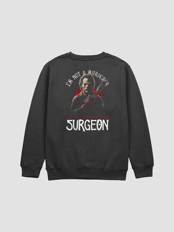 I'm Just A Surgeon product image (2)