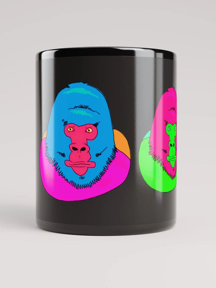 electro ape from beyond the Dog Star product image (1)