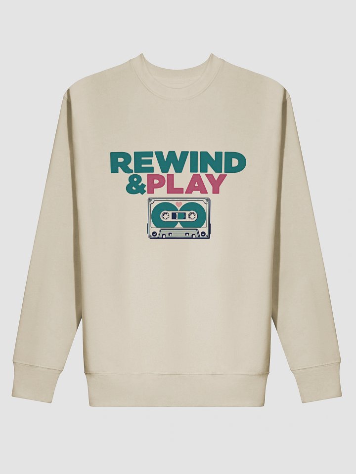 Heartfelt Melodies Sweatshirt product image (4)