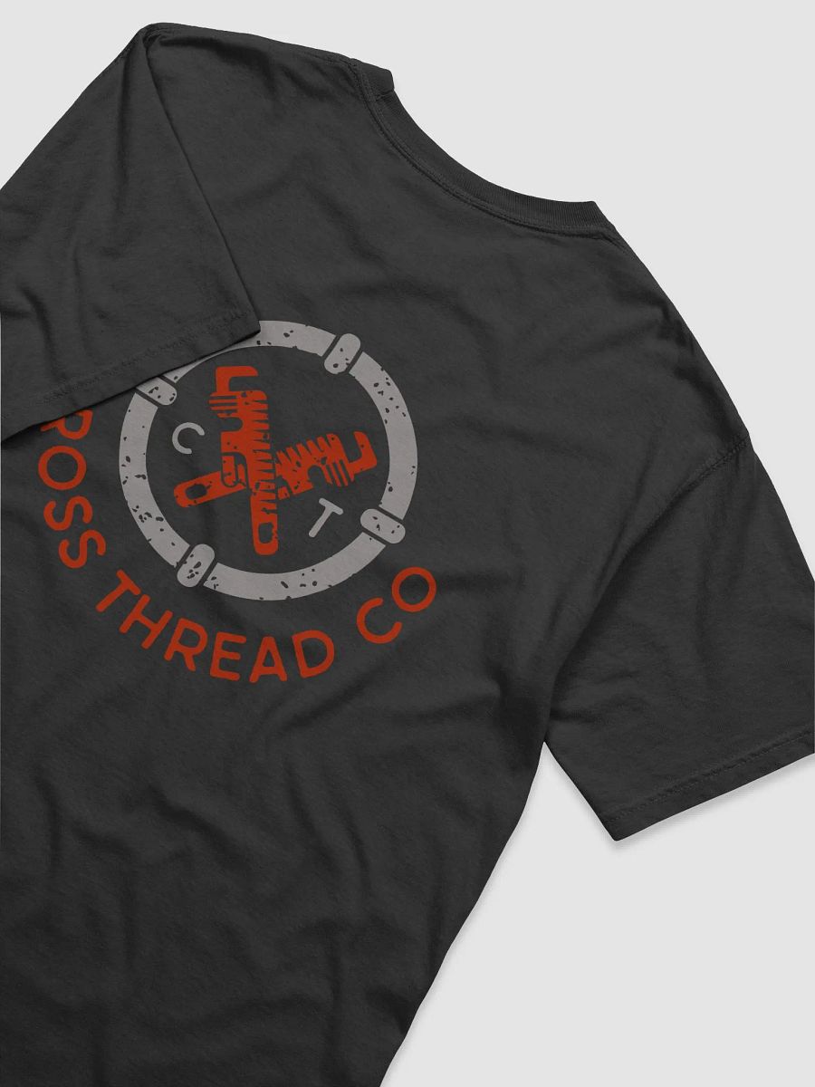 Logo Shirt product image (4)