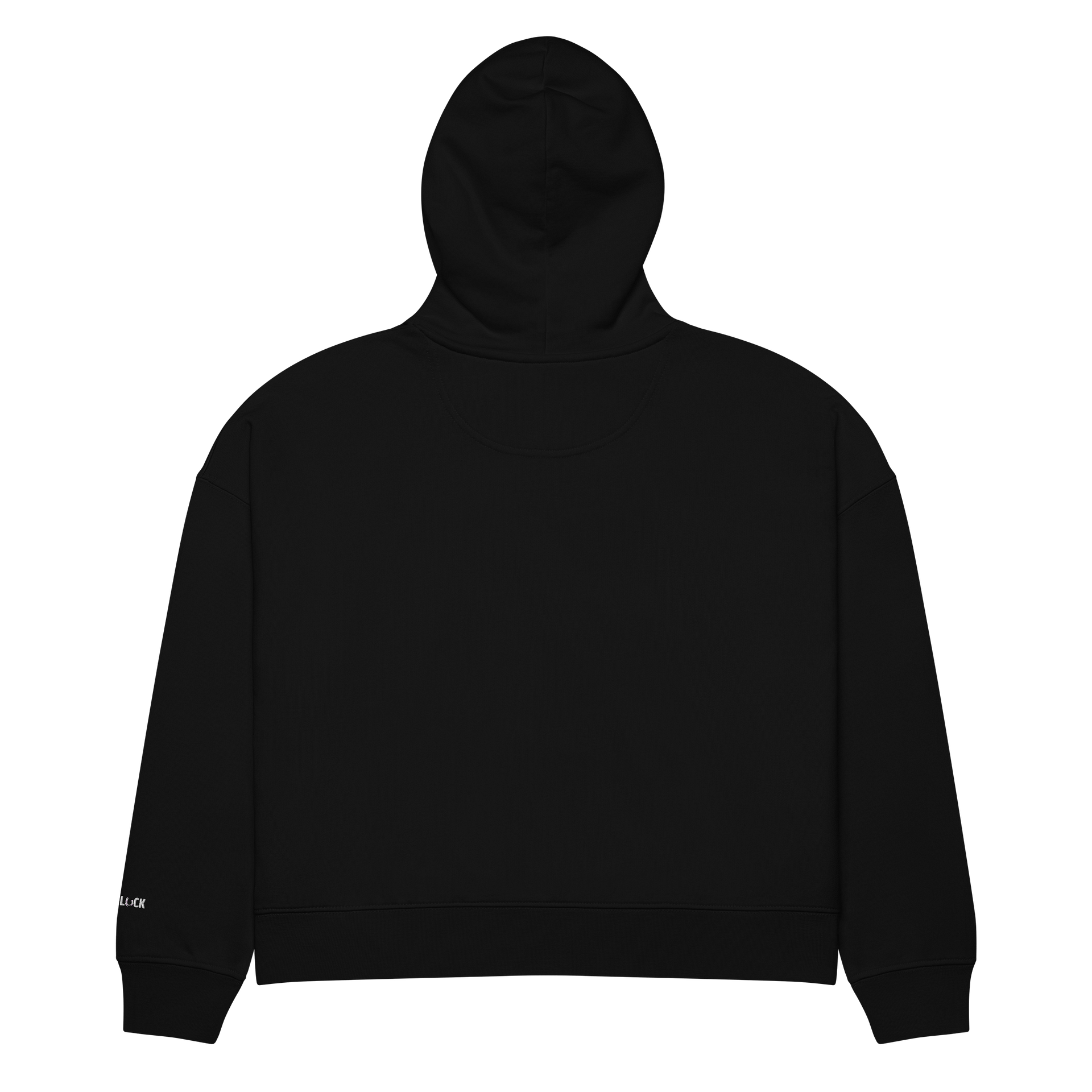 The Good Luck Hoodie product image (2)