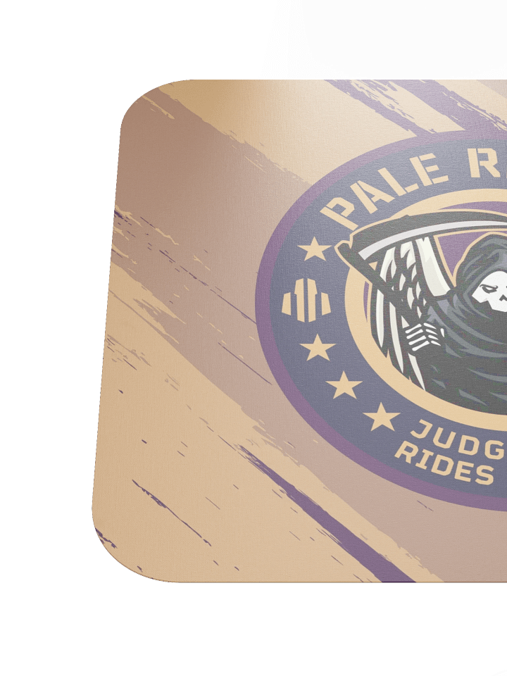 Pale Riders Mouse Pad 3 product image (2)