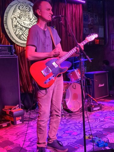 @rtb2rtb2 & @pvcstreetgang took us to Denton and back yesterday!